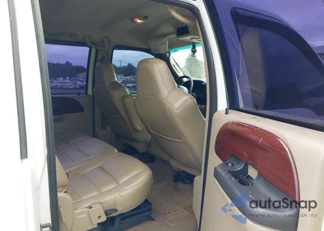 2007 Ford F-250 King Ranch/Lariat/Xl/Xlt from USA, damaged, VIN 1FTSW21P37EA83953